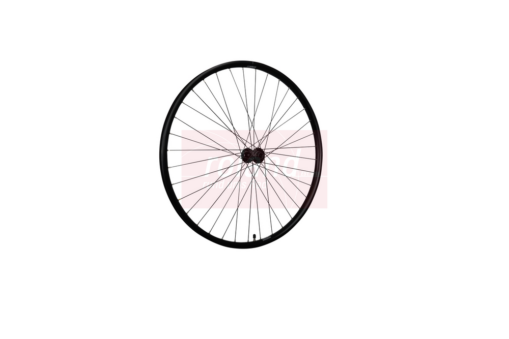 Roland voorwiel 28 ryde rival26 fhtc500 steekas