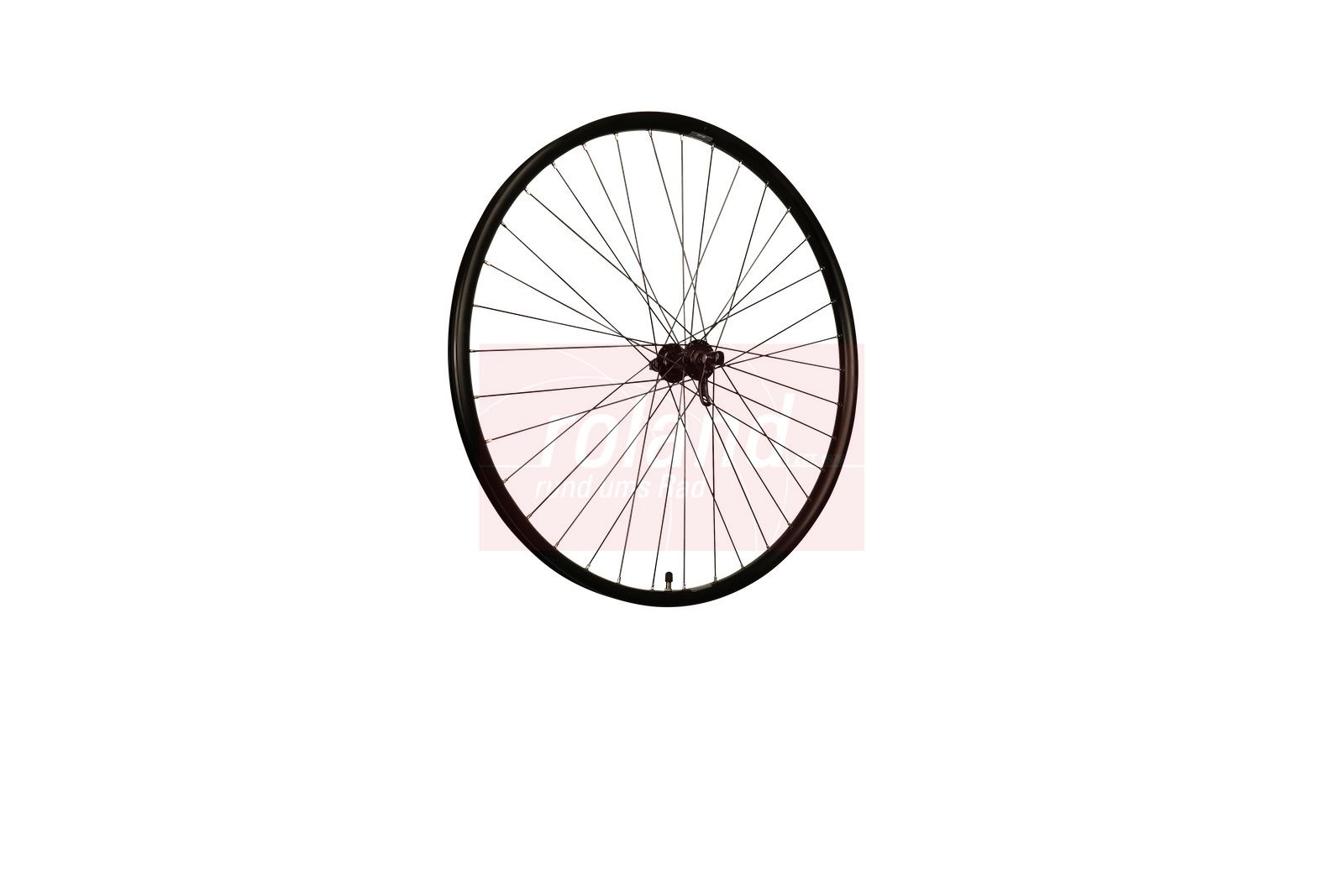 Roland voorwiel 28 ryde rival26 hbqc400