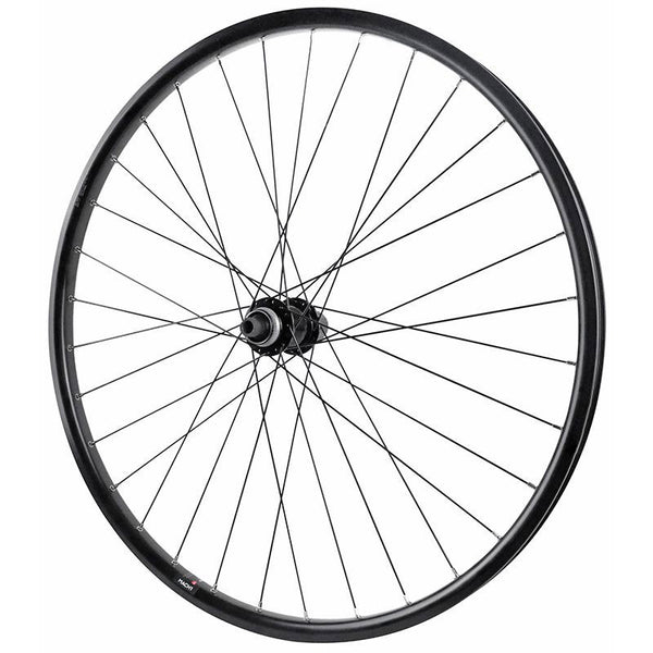 Velox achterwiel mach1 m910 28 shim. tc-500 disc tx12 zw.