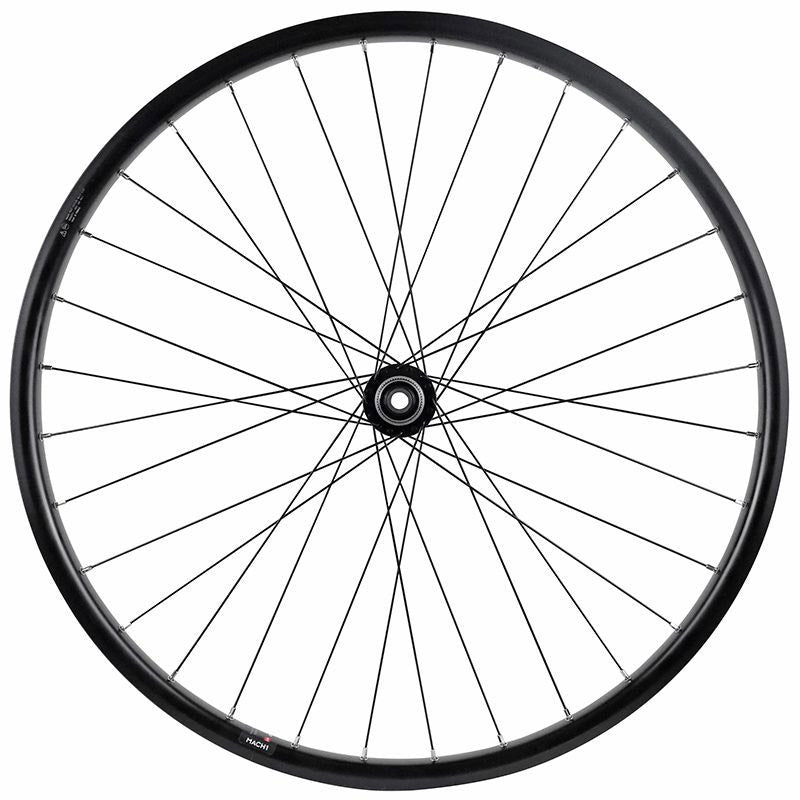 Velox achterwiel mach1 m910 28 shim. tc-500 disc tx12 zw.