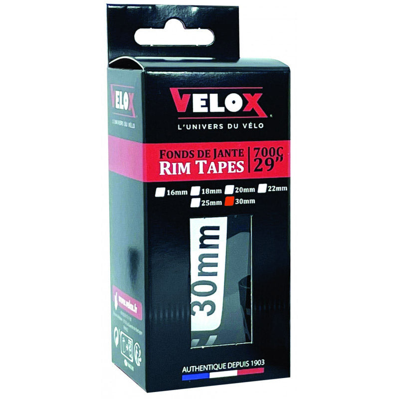 Velox velglint hoge druk race mtb 29-622 30mm (2st)