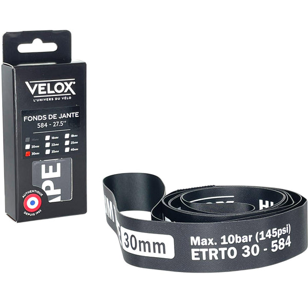 Velox velglint high pressure cargo atb 26 30mm (2st)