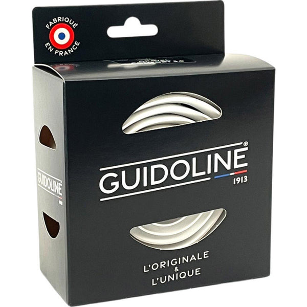 Velox stuurtape gravel confort 5.0 wit