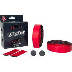 Velox stuurtape grind confort 5.0 rood
