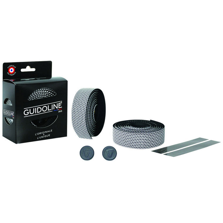 Velox stuurtape ultra siliconen 3d wit