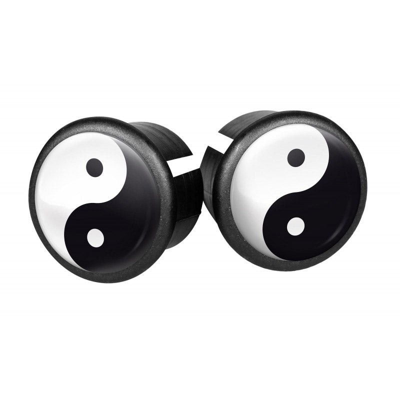 Velox stuurdop yin yang (2e)