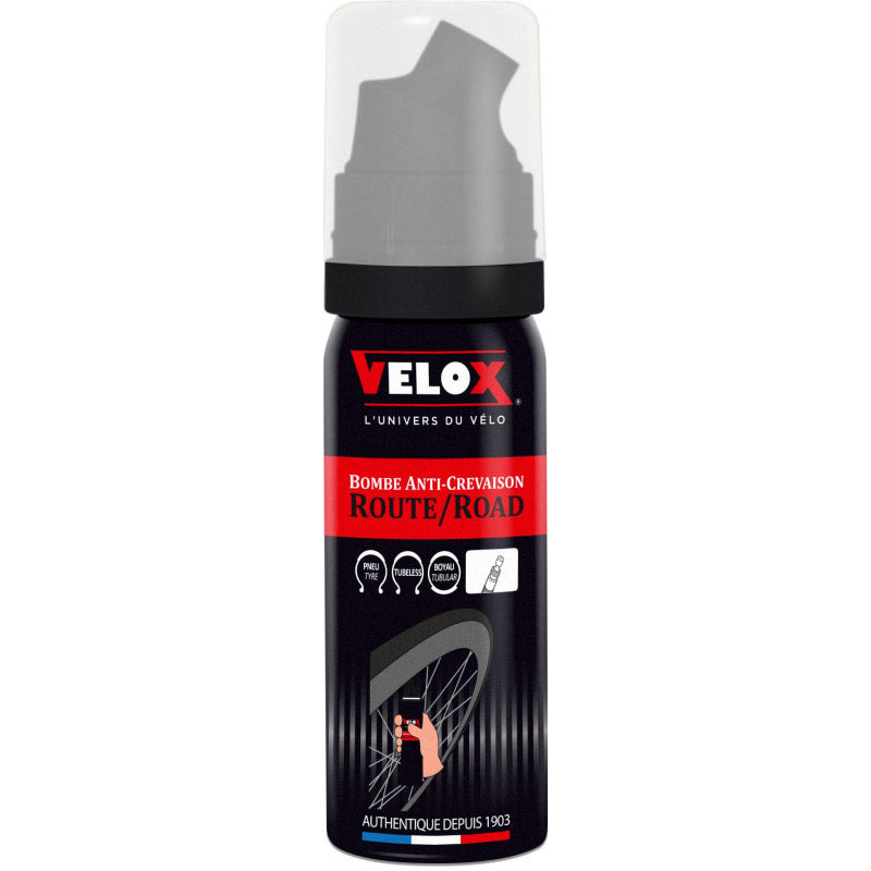 Velox reparatievloeistof race prestaventiel 50ml