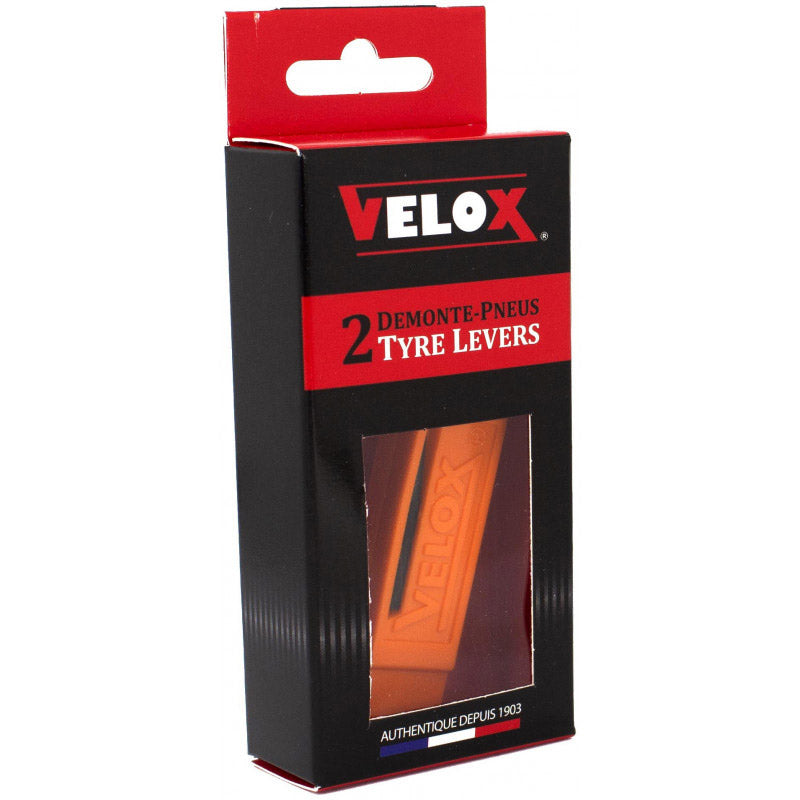 Velox bandafnemer met steentjesverwijderaar (2st)
