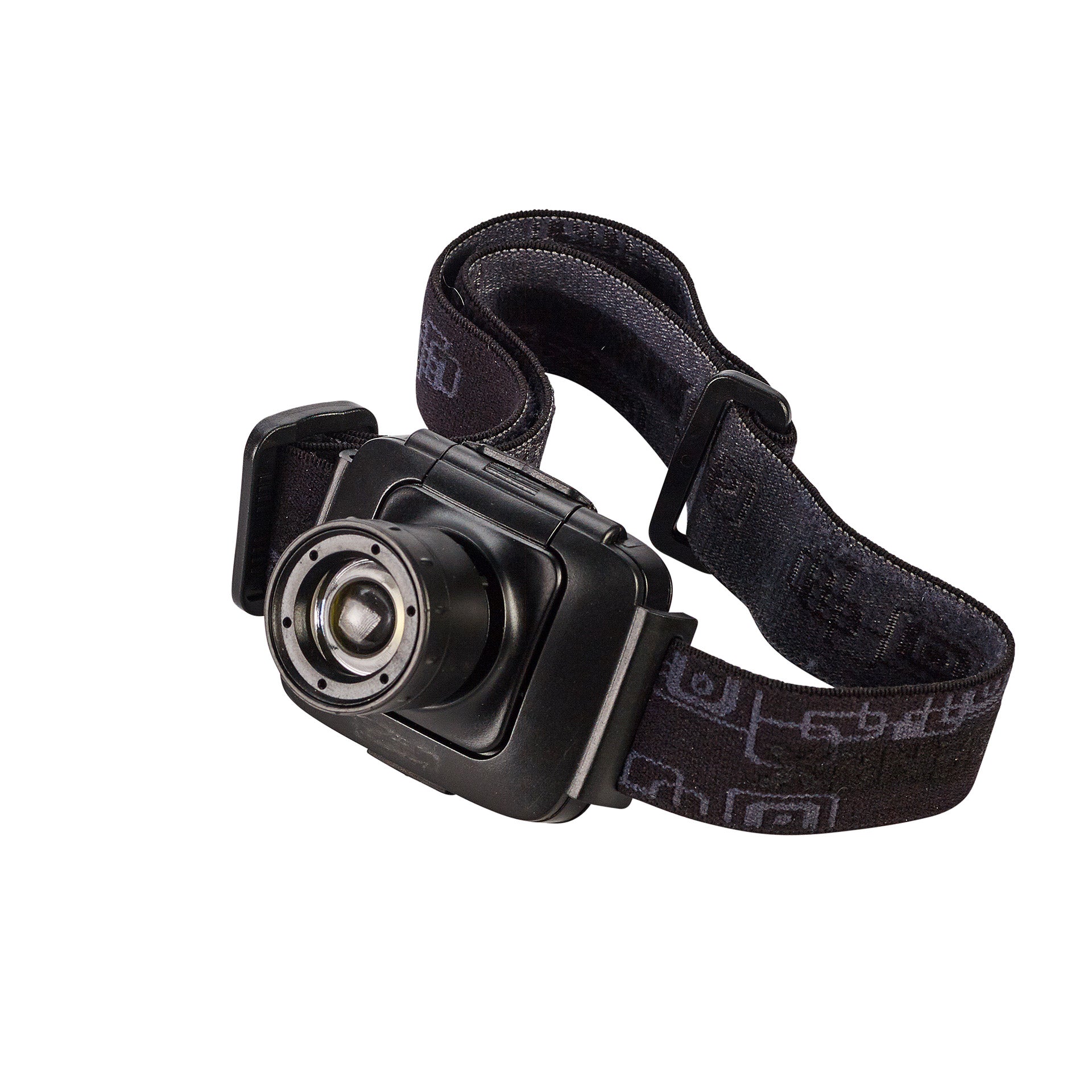 Elvedes Mechanische hoofdlamp