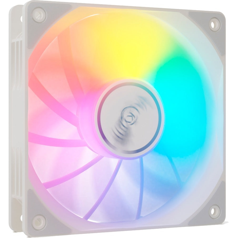 Valkyrie Valkyrie V12R ARGB Wit