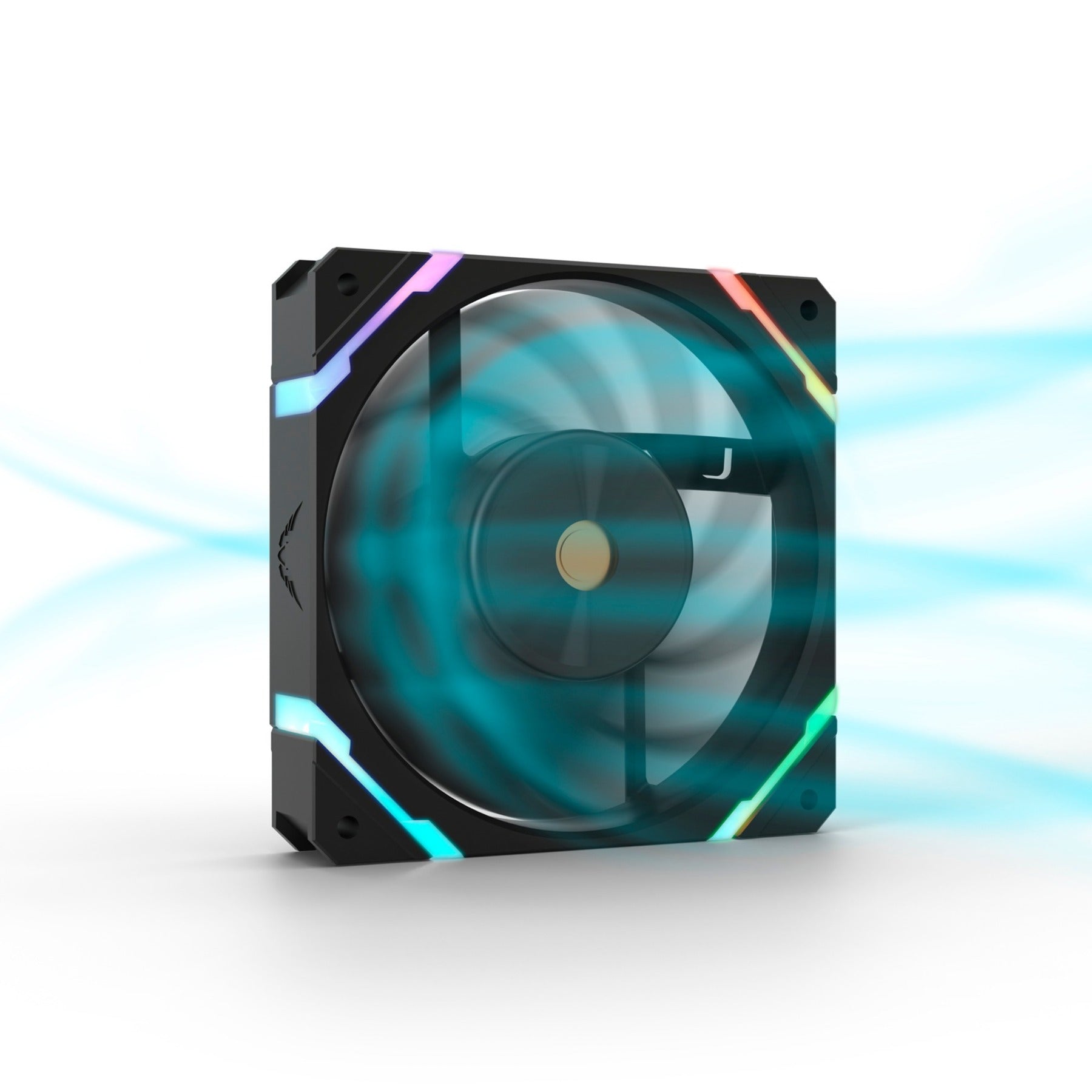 Valkyrie Valkyrie X12 ARGB Zwart