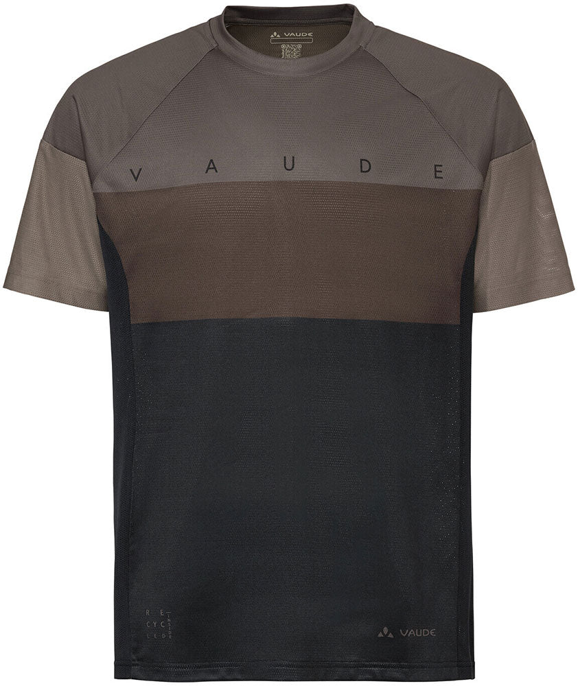 Vaude moab vi - jersey | xl