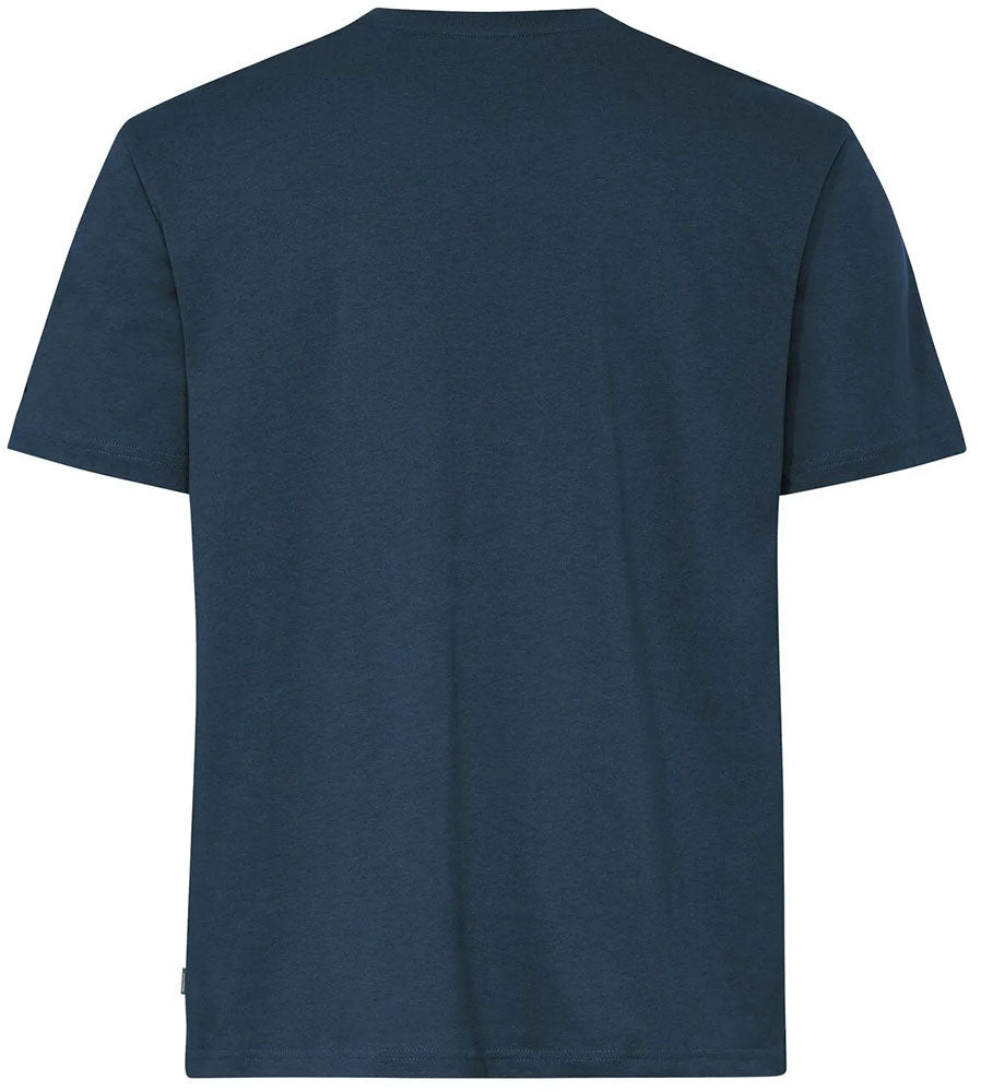 Vaude cyclist v - t-shirt | m