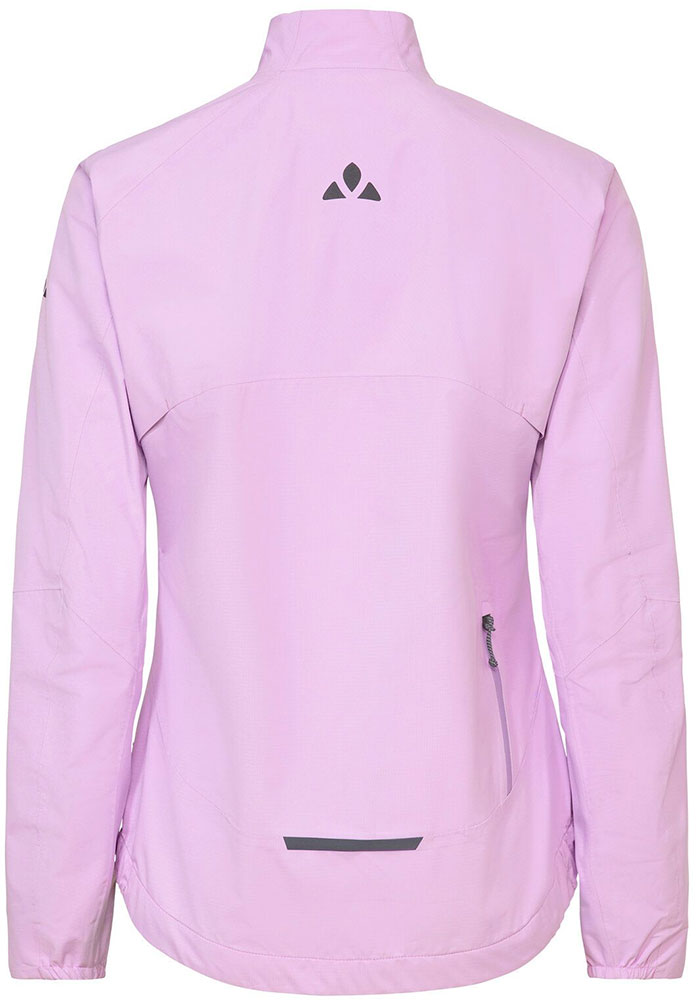 Vaude kuro pro - women's rain jacket | xl