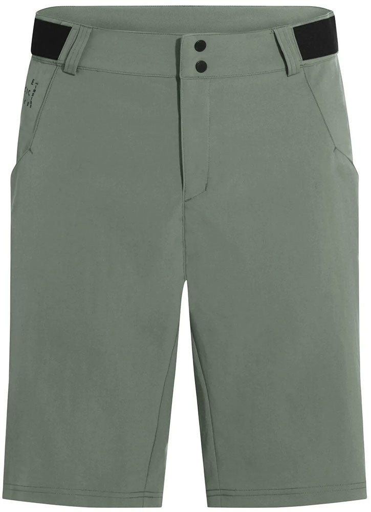 Vaude loamer - women's cycling shorts with padding | l