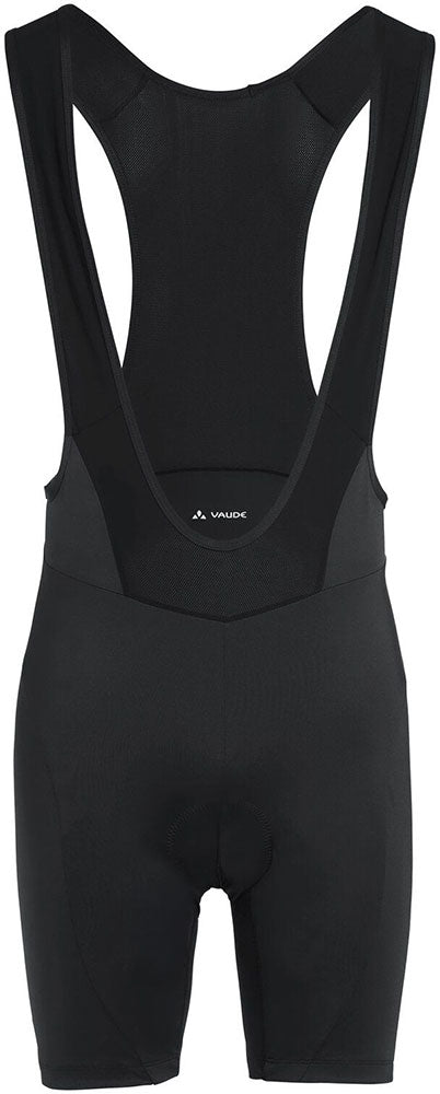 Vaude matera - bib shorts with pad | m