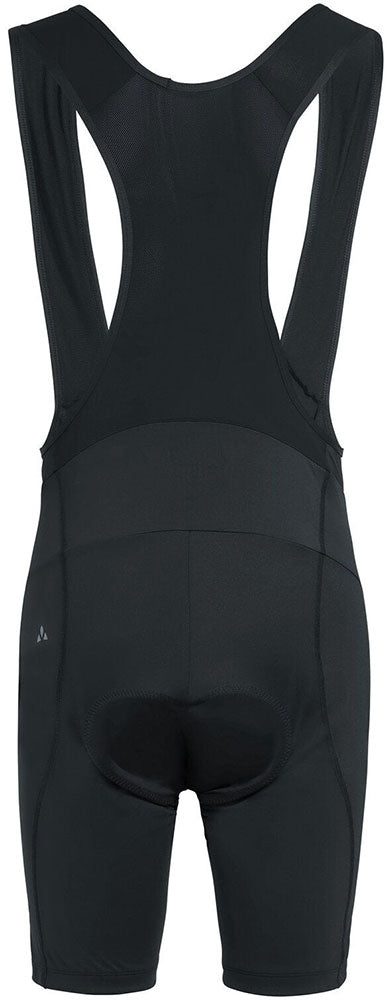 Vaude matera - bib shorts with pad | m