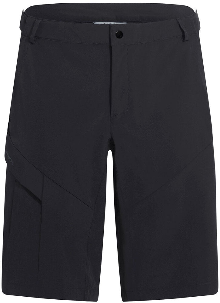Vaude tamaro shorts iii - cycling shorts with pad | xl