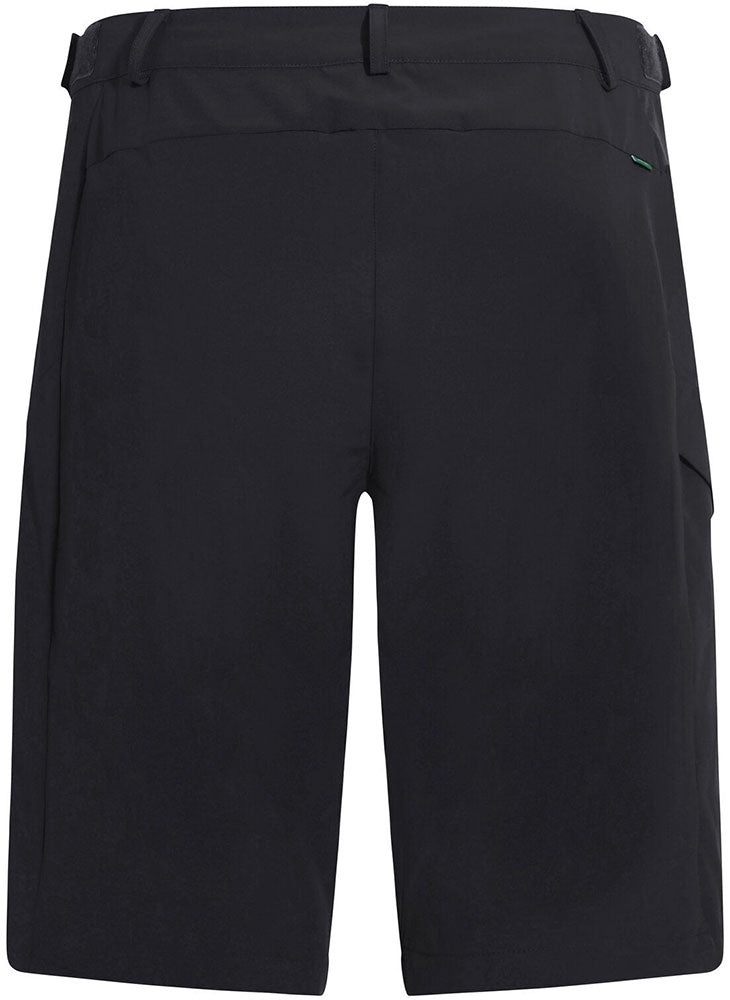 Vaude tamaro shorts iii - cycling shorts with pad | xxxl