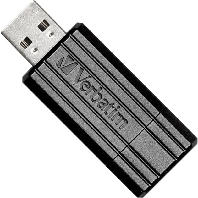 Verbatim Verbatim PinStripe USB-stick 8 GB