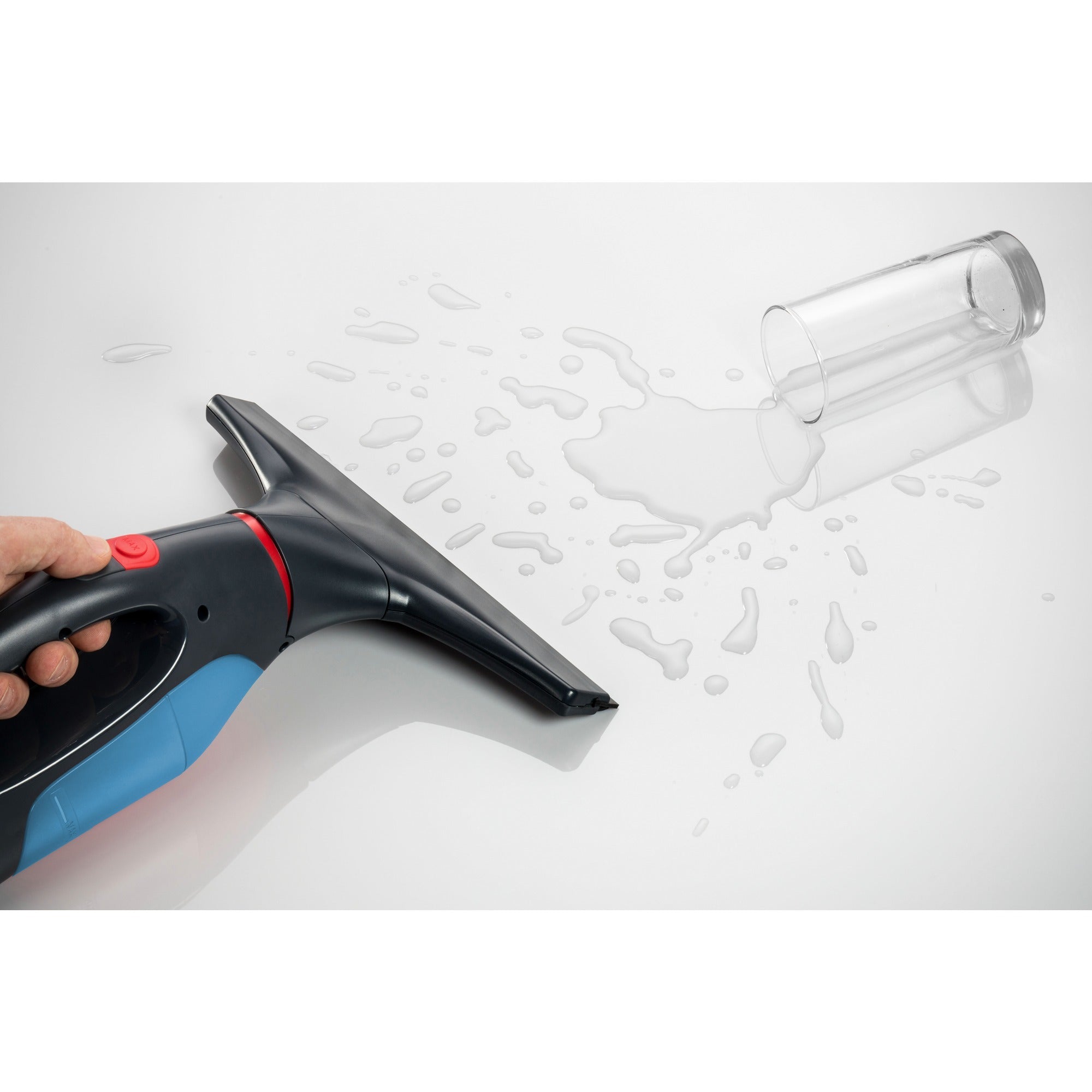 Vileda Vileda Windomatic Blauw