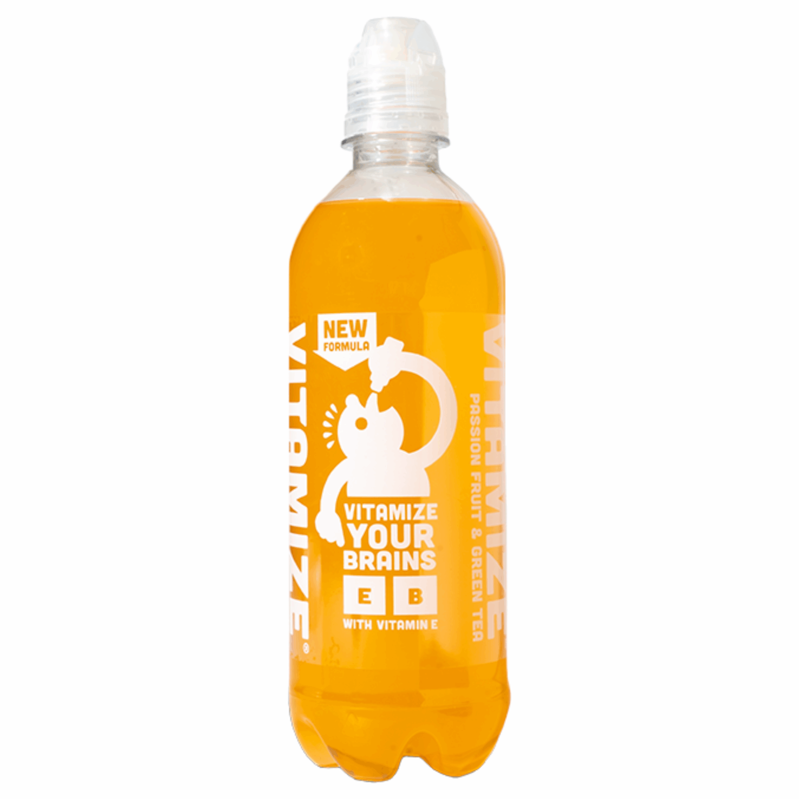 Vitamize recharge mango guave pet (12x 500ml)