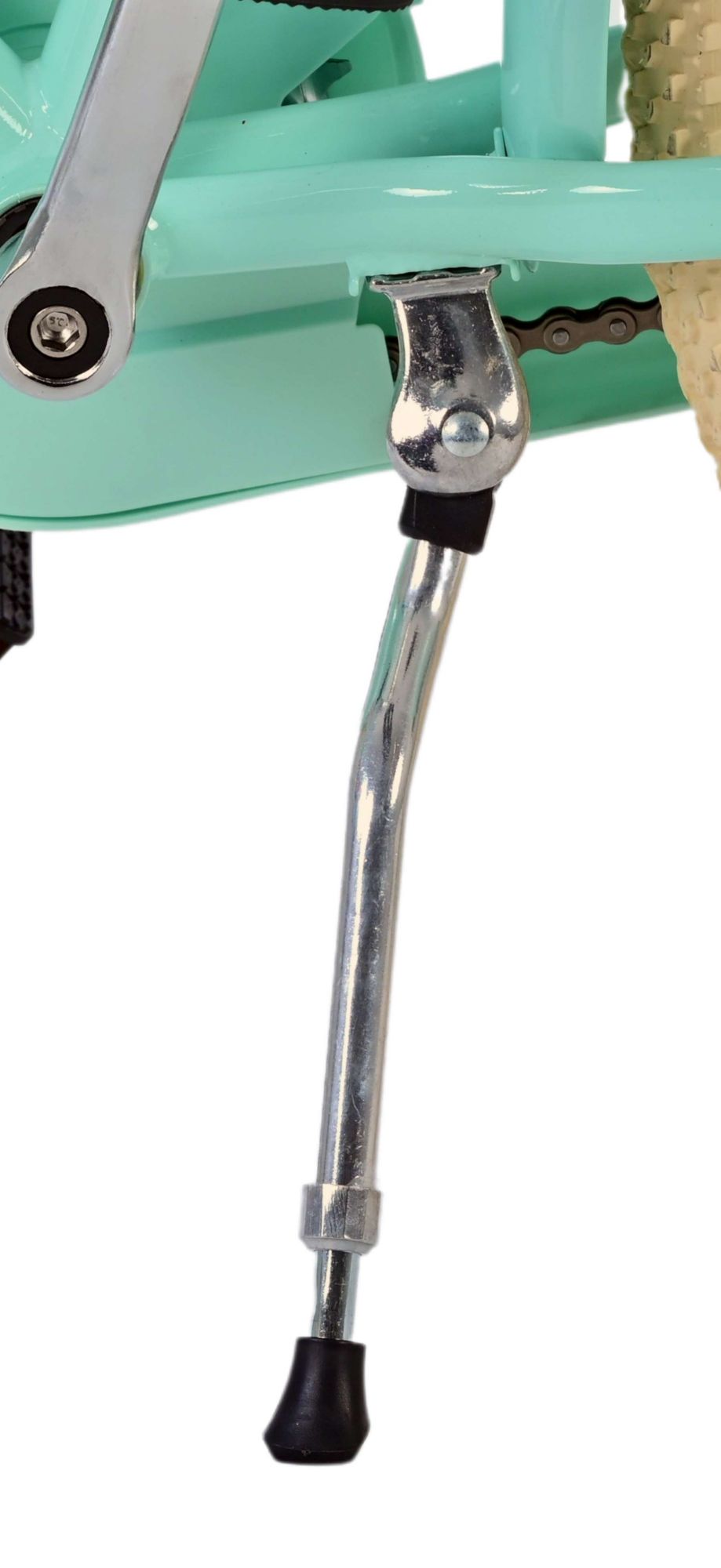 Volare Volare Kinderfiets Meisjes 24 inch Groen