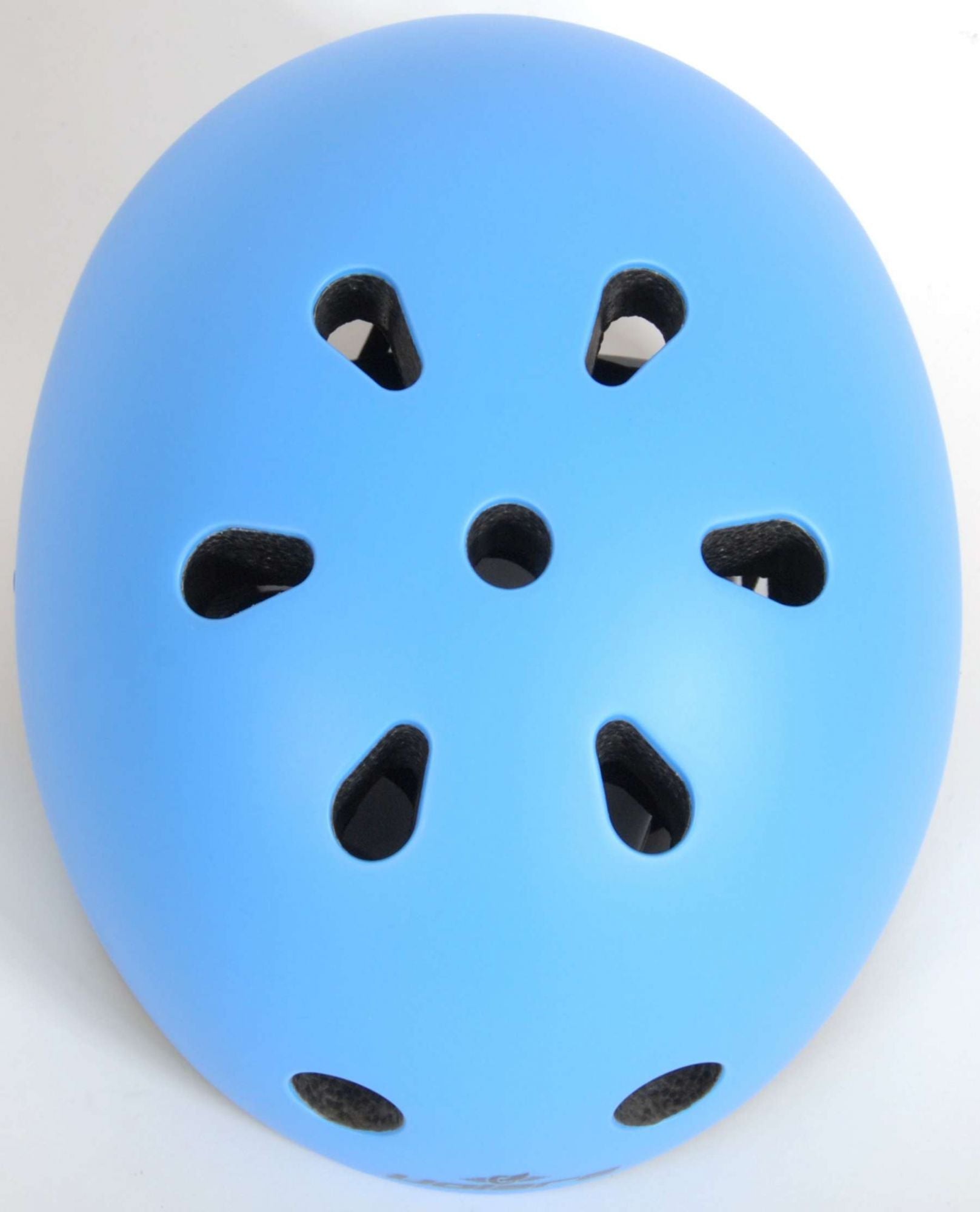 Volare Fietshelm - Kinderen - Blauw - 45-51 cm