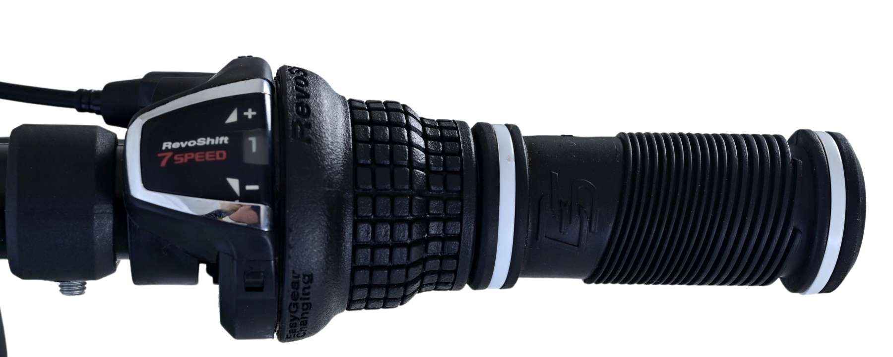 Volare sportivo kinderfiets - jongens - 24 inch - 7 versnellingen - zwart groen