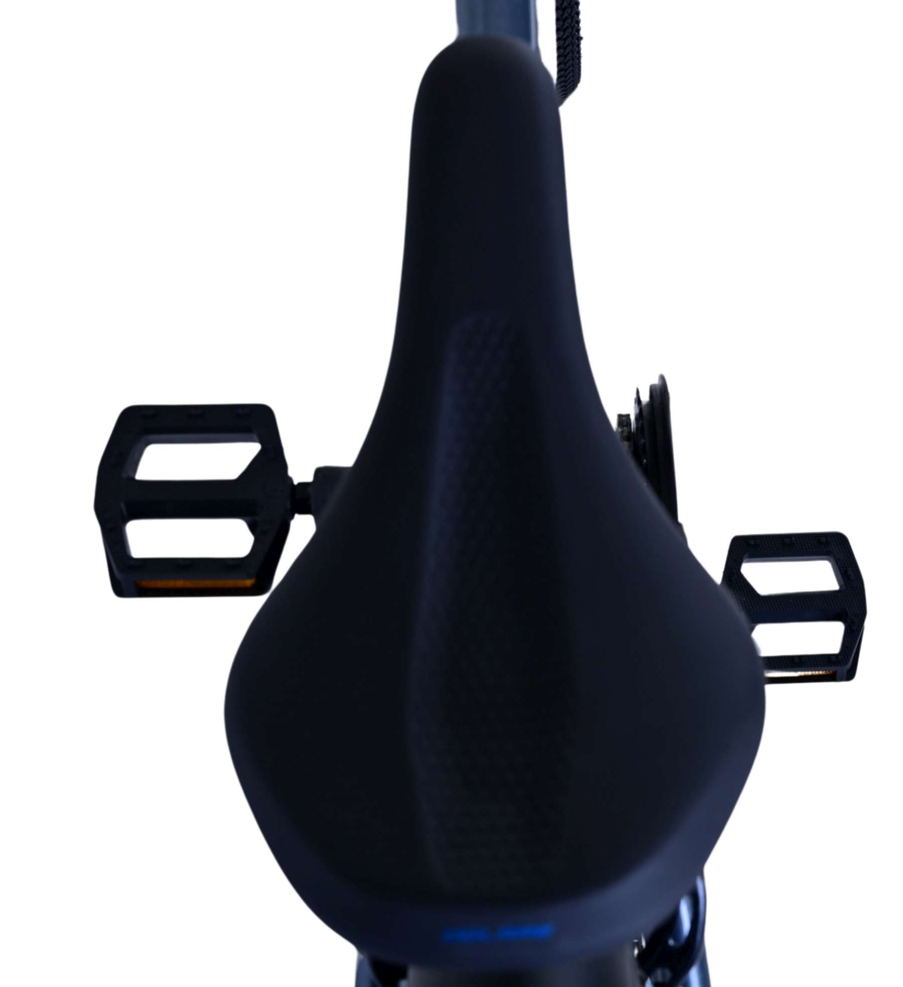 Volare xc race kinderfiets - 26 inch - 21 versnellingen - blauw grijs