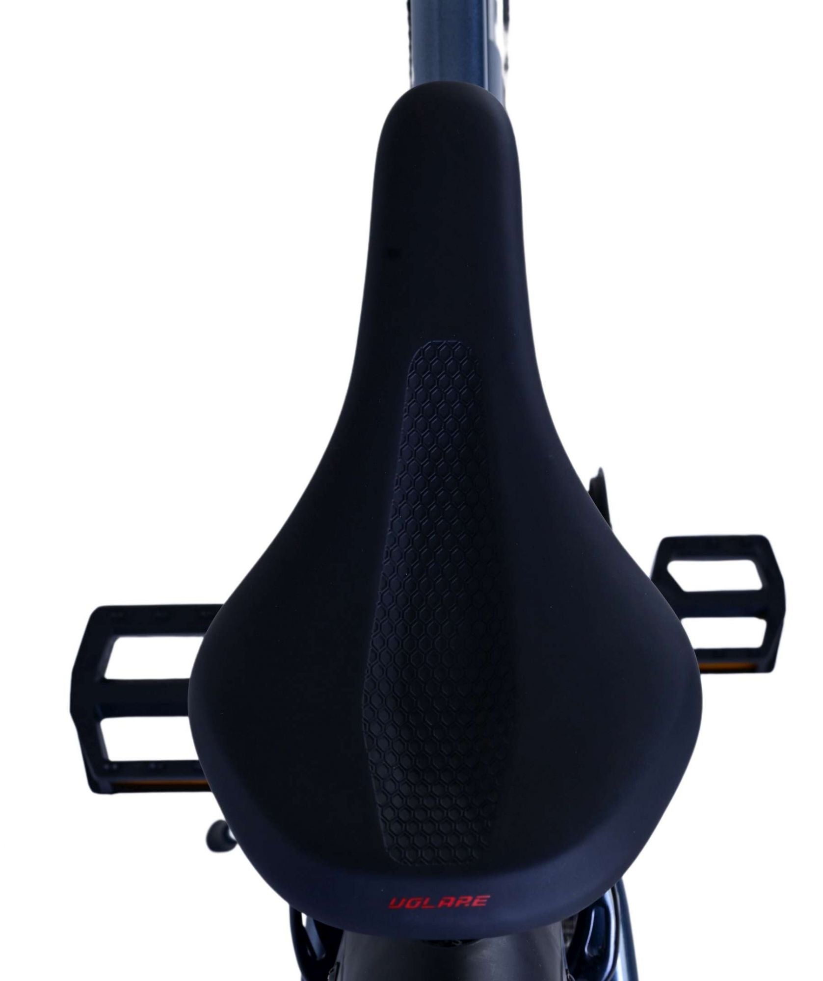 Volare xc race kinderfiets - 26 inch - 21 versnellingen - rood grijs