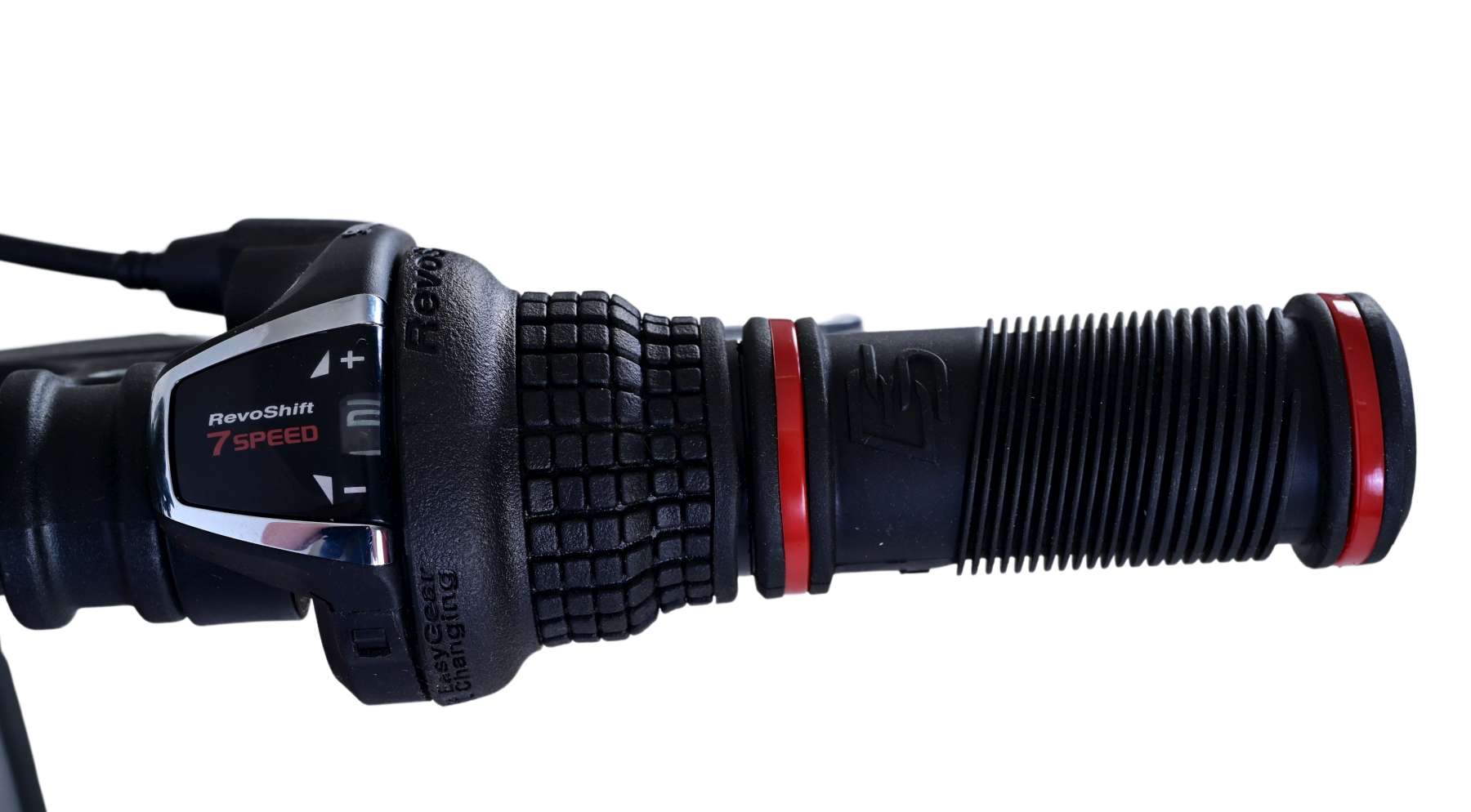 Volare xc race kinderfiets - 26 inch - 21 versnellingen - rood grijs