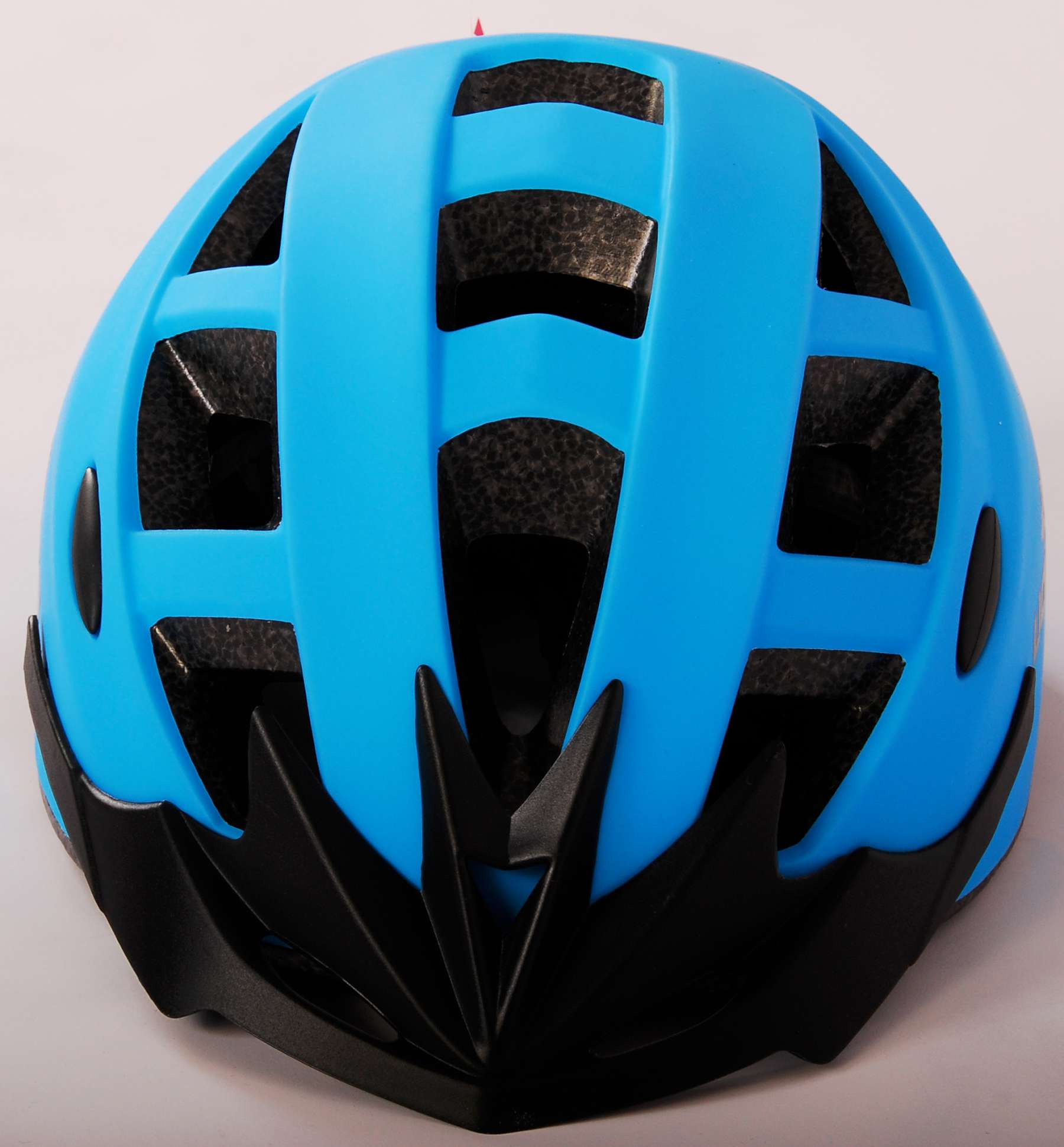 Fietshelm Volare Unisex - 54-58cm - Blauww