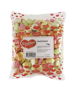 Schuttelaar figuurschuim (4x 1kg)