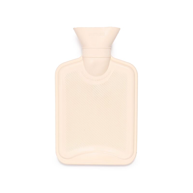 Capybara 650ml warmwaterkruik pluche hoes
