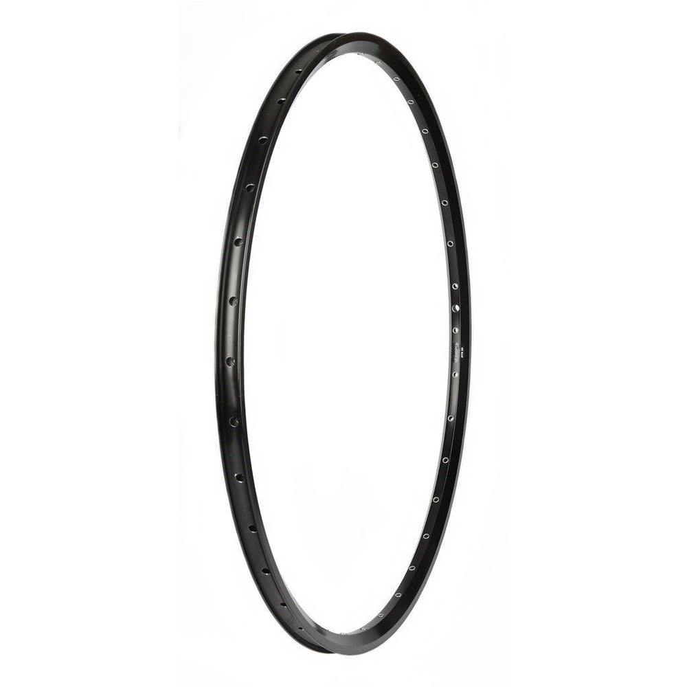 Velg 28 inch 622 primax e srt20 geheel zwart 36