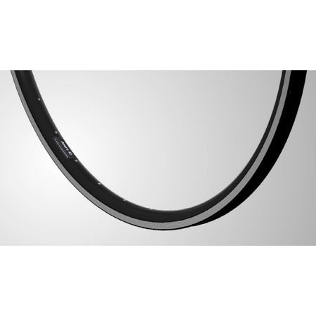 Ryde velg 28 rigida andra-10 36 13 zwart