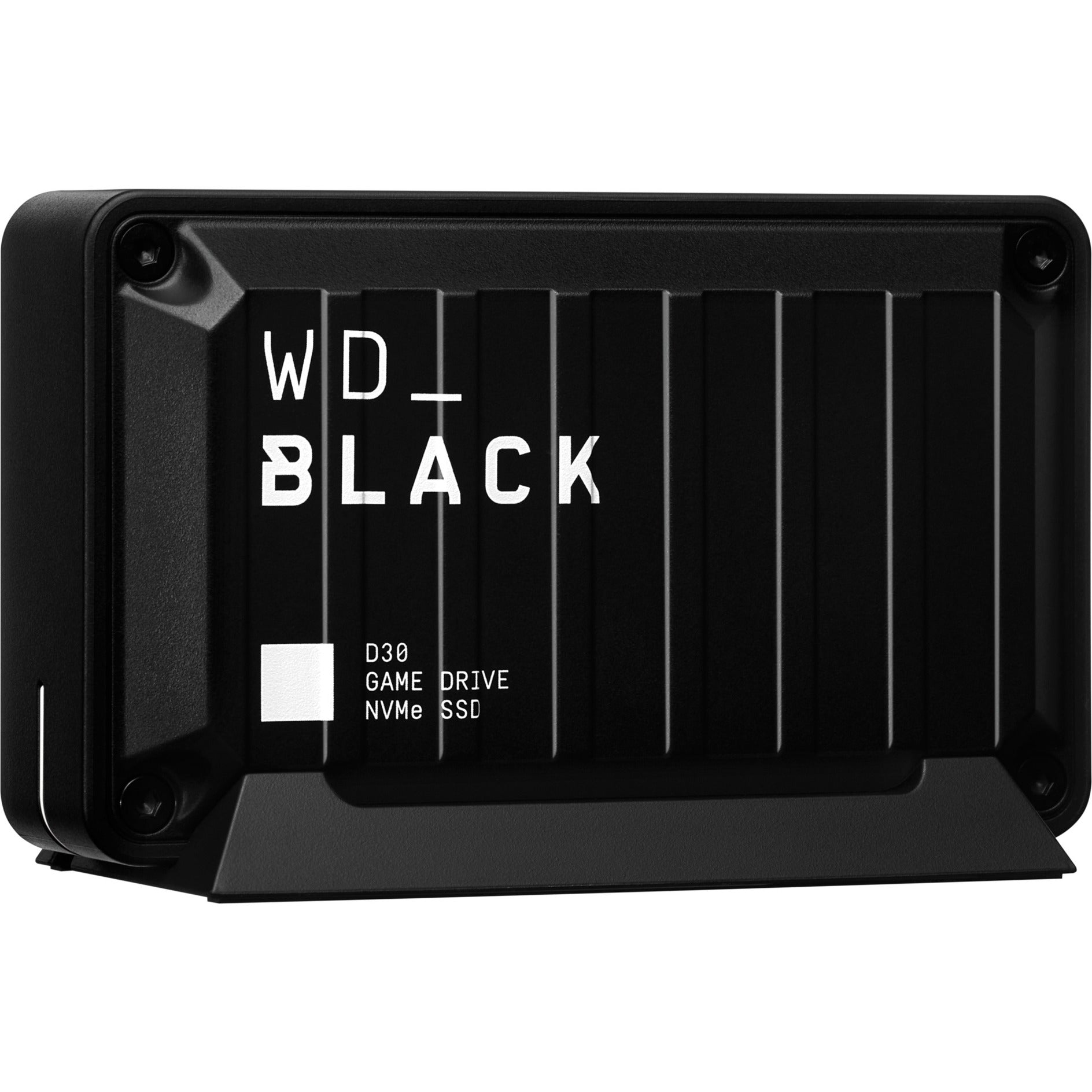 WD WD Black D30 Game Drive SSD 2 TB