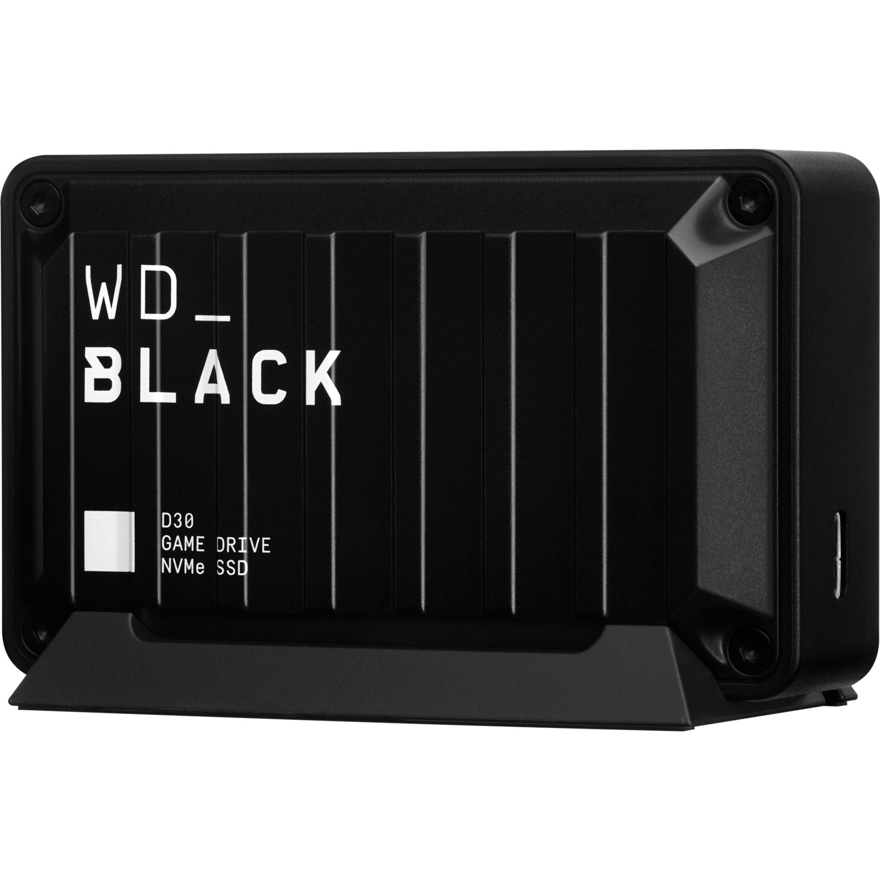 WD WD Black D30 Game Drive SSD 2 TB