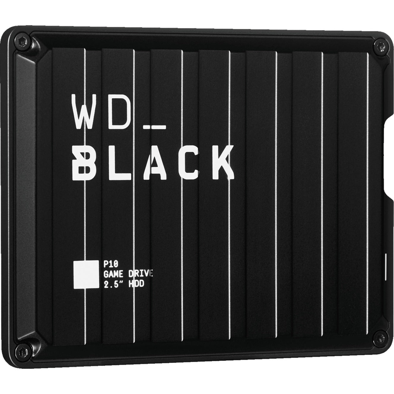 WD WD Black P10 Game Drive, 2 TB