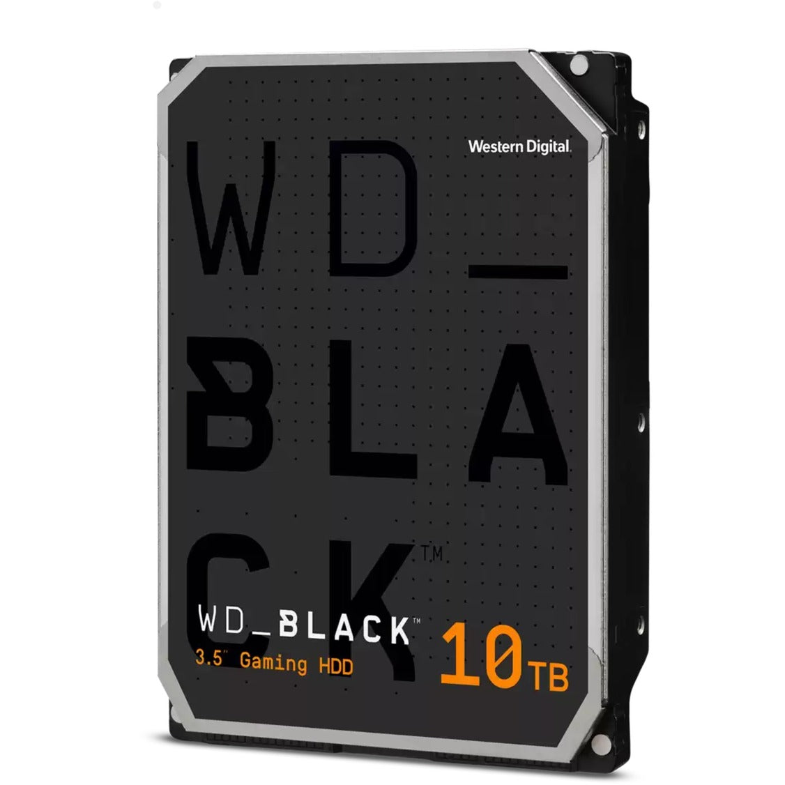 WD Black, 10 TB