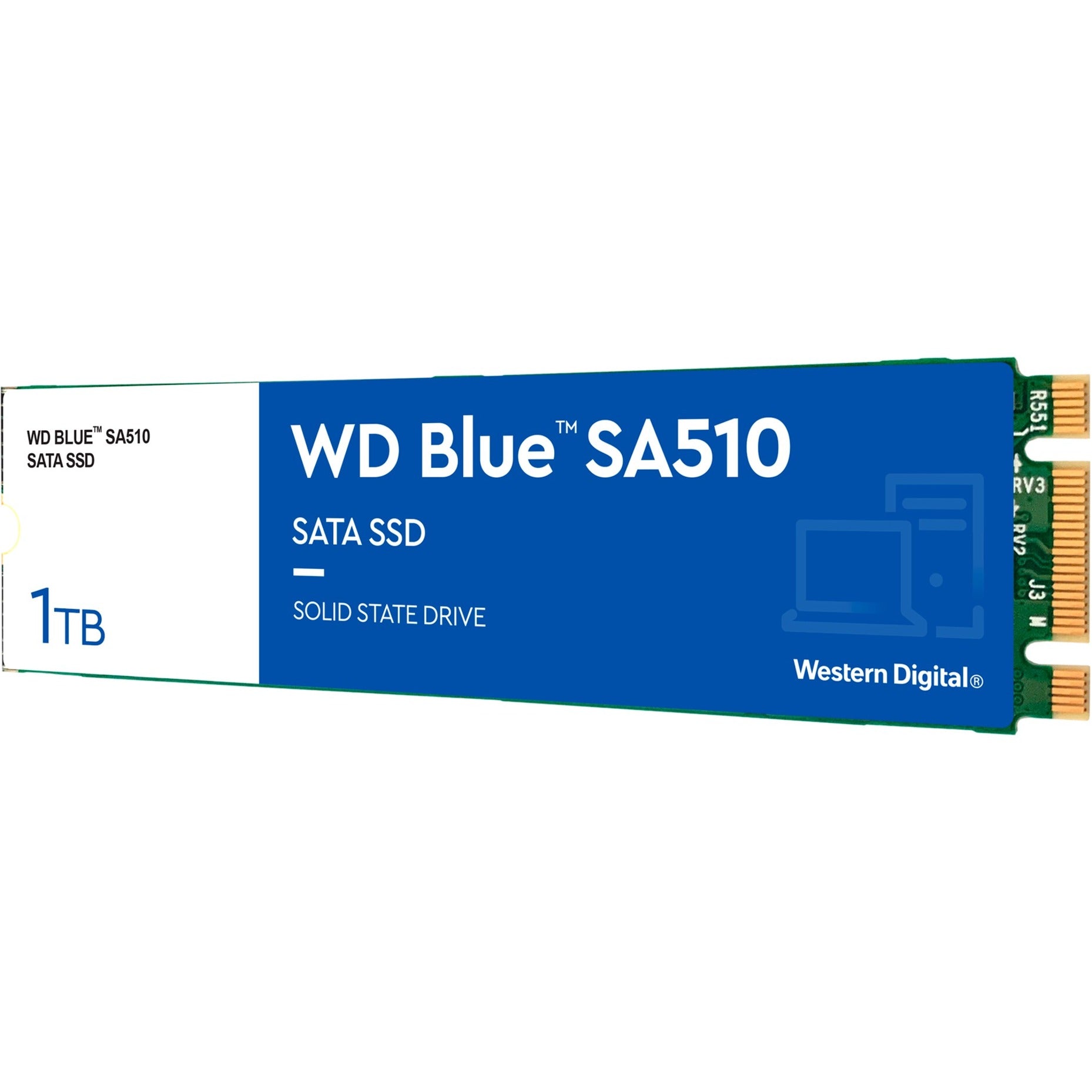 WD Blue SA510 1 TB