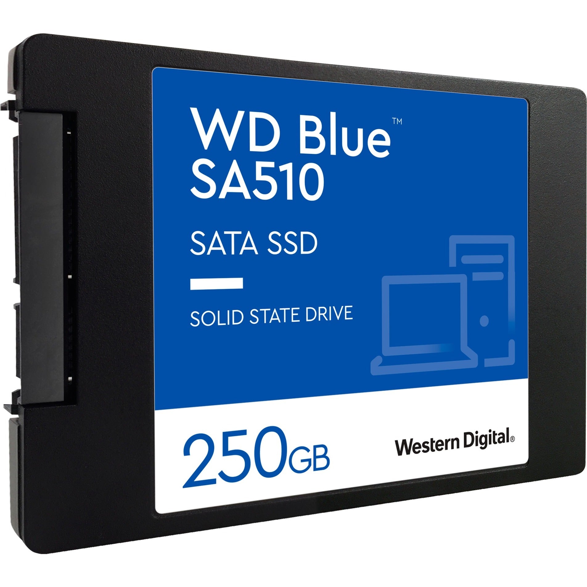 WD WD Blue SA510 250 GB