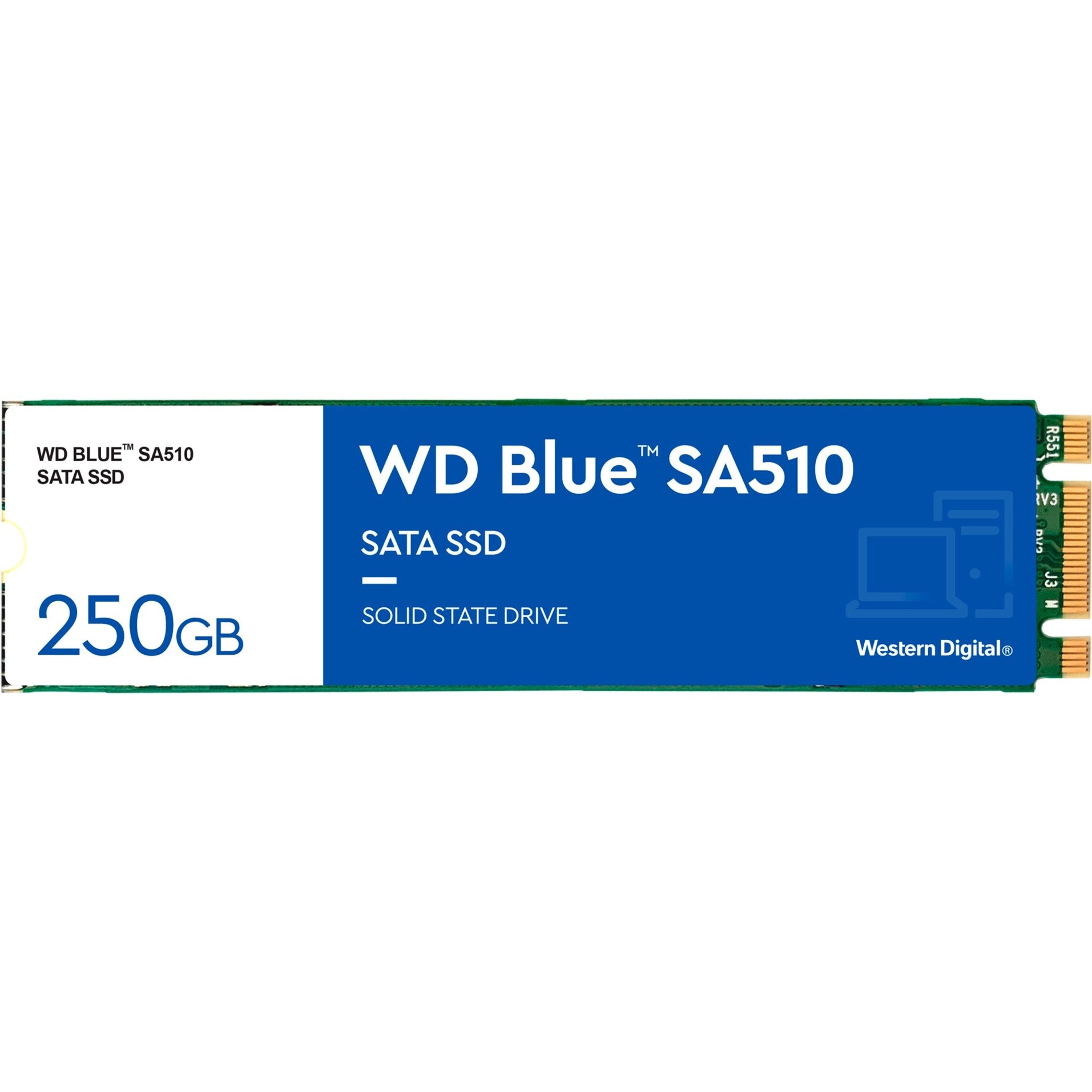 WD WD Blue SA510 250 GB