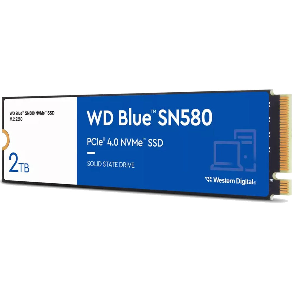 WD WD Blue SN580, 2 TB