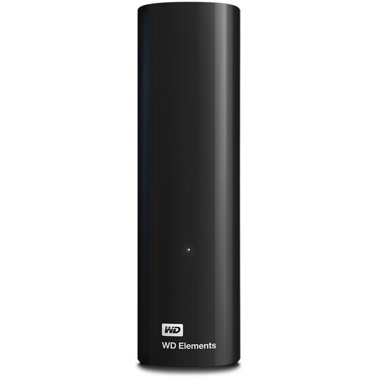 WD WD Elements Desktop, 14 TB