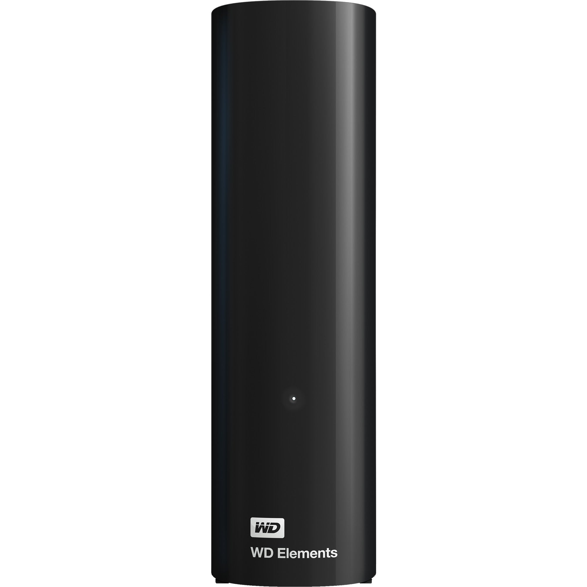WD WD Elements Desktop, 18 TB