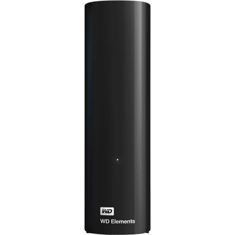 WD WD Elements Desktop, 20 TB