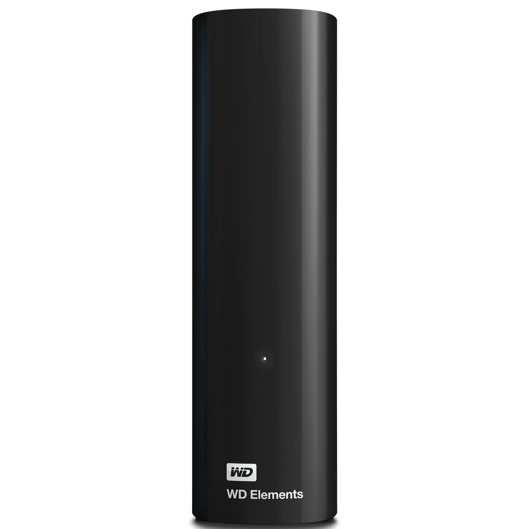 WD WD Elements Desktop, 8 TB