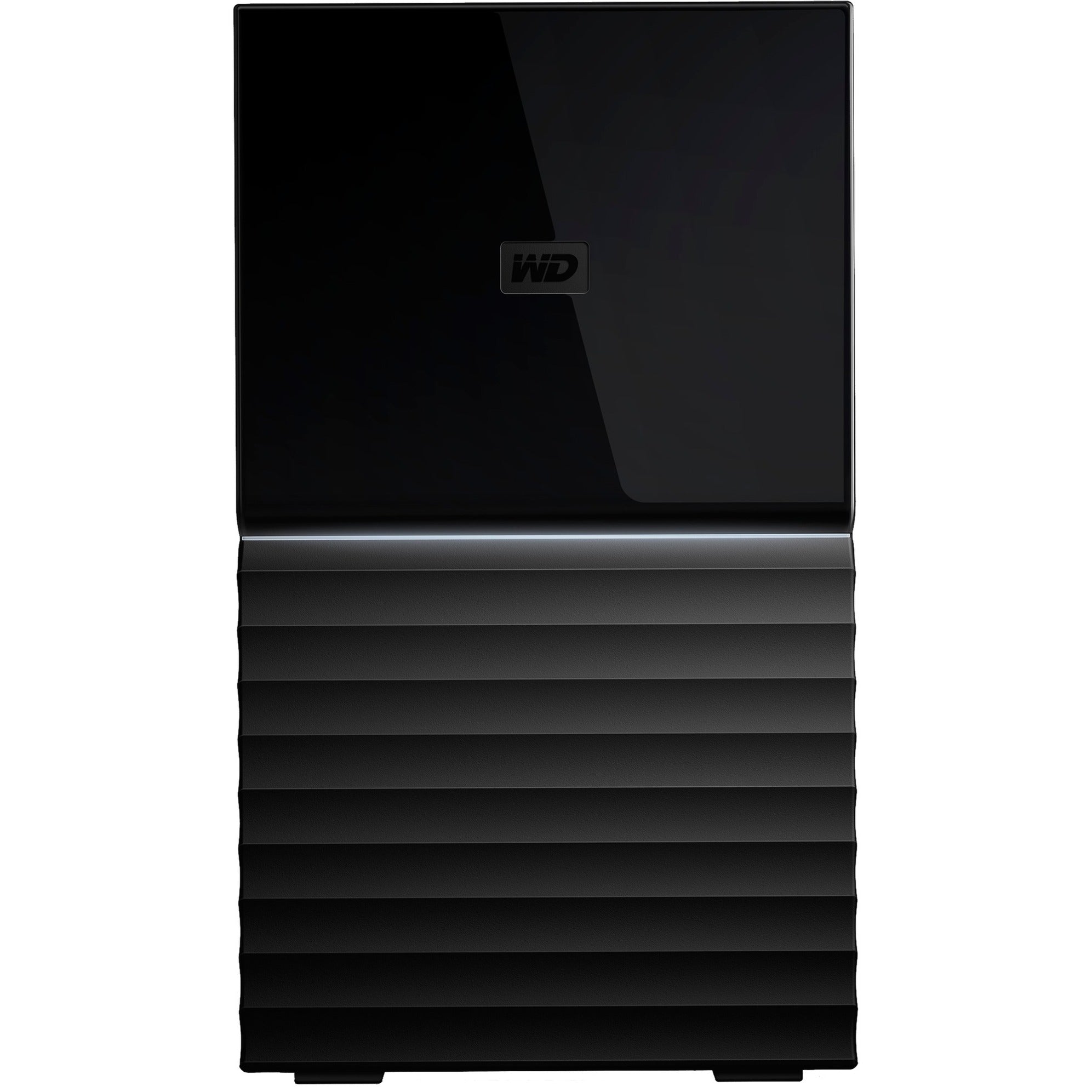 WD WD My Book Duo, 16 TB
